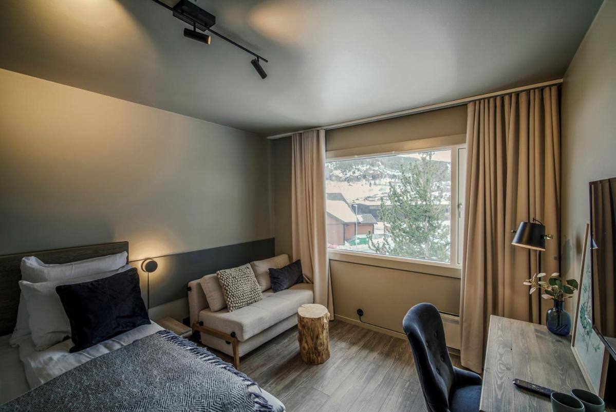 Villa Vaga - By Classic Norway Hotels Vagamo Exterior photo