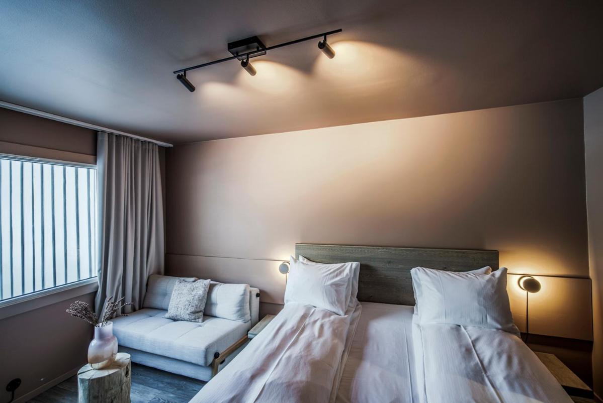 Villa Vaga - By Classic Norway Hotels Vagamo Exterior photo