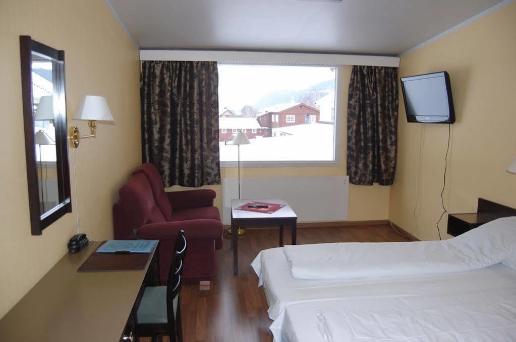 Villa Vaga - By Classic Norway Hotels Vagamo Exterior photo